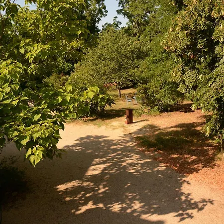 Chant Du Buc, Le Loft * Marssac-sur-Tarn