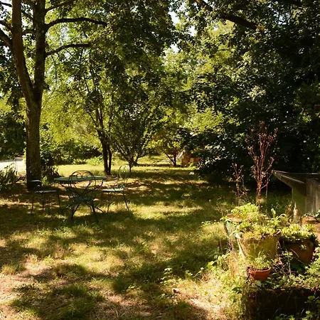 Holiday home Chant Du Buc, Le Loft Marssac-sur-Tarn