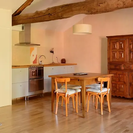 Chant Du Buc, Le Loft Holiday home *
