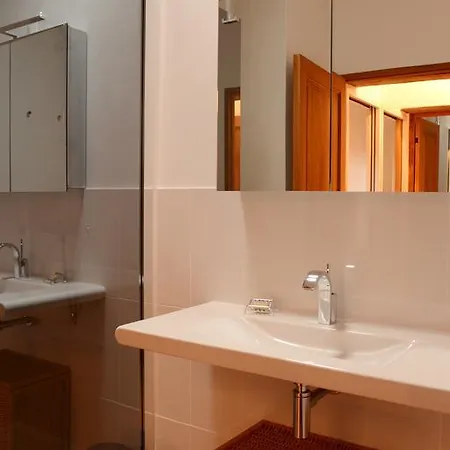 Holiday home Chant Du Buc, Le Loft