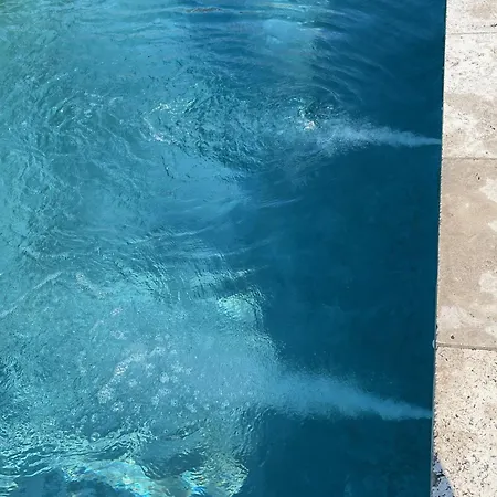 Prázdninový dům Le Loft Du Chant Du Buc, Gite De Standing Et Piscine De 15M Dans Un Parc Marssac-sur-Tarn