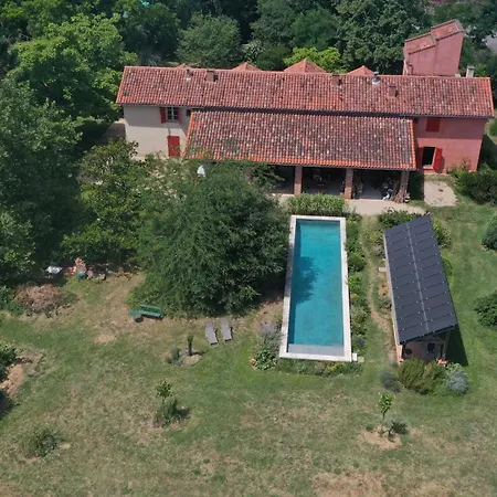 Le Loft Du Chant Du Buc, Gite De Standing Et Piscine De 15M Dans Un Parc Prázdninový dům