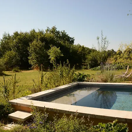 Le Loft Du Chant Du Buc, Gite De Standing Et Piscine De 15M Dans Un Parc Prázdninový dům *
