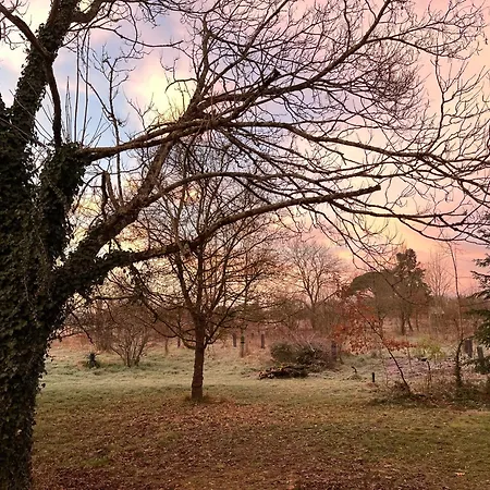 Chant Du Buc, Le Loft Tatil Evi Marssac-sur-Tarn