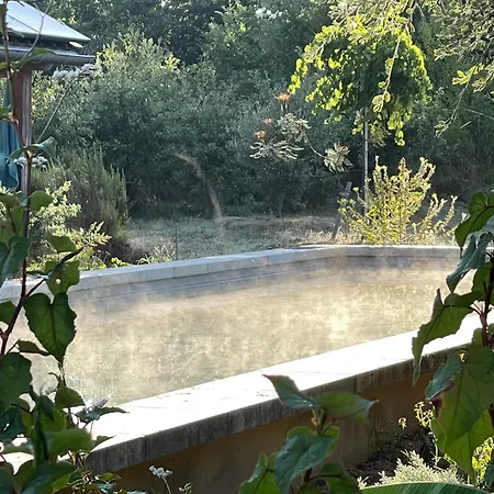 Le Loft Du Chant Du Buc, Gite De Standing Et Piscine De 15M Dans Un Parc * Marssac-sur-Tarn