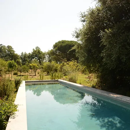 Le Loft Du Chant Du Buc, Gite De Standing Et Piscine De 15M Dans Un Parc