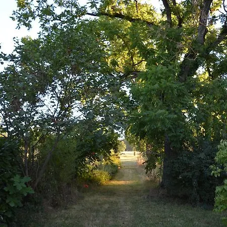 Tatil Evi Chant Du Buc, Le Loft