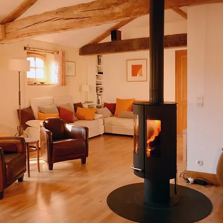 Le Loft Du Chant Du Buc, Gite De Standing Et Piscine De 15M Dans Un Parc * Marssac-sur-Tarn