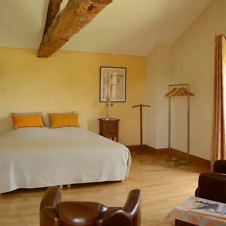 Tatil Evi Chant Du Buc, Le Loft Marssac-sur-Tarn