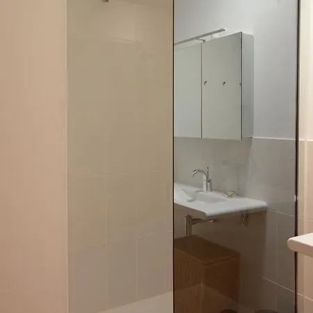 Chant Du Buc, Le Loft Tatil Evi *